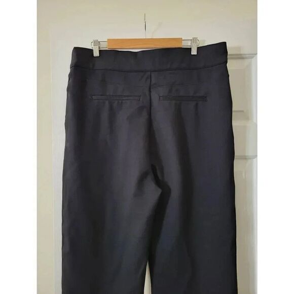 Spanx High Rise Flare in Ponte Pant 3XL NWT - Picture 5 of 7